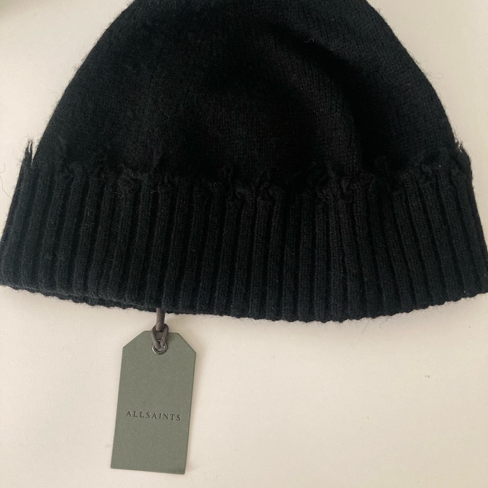 Allsaints Frey Beanie
